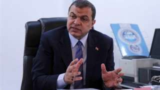 سعفان: اليوم صرف مستحقات 284...