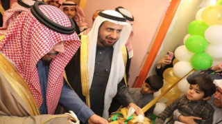 وزير الصحة السعودي يعتذر لمواطنيه...