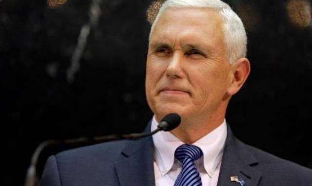 تأجيل زيارة نائب الرئيس الأمريكي لإسرائيل إلى أجل غير مسمى