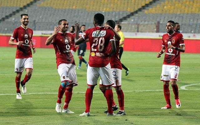 الاهلي