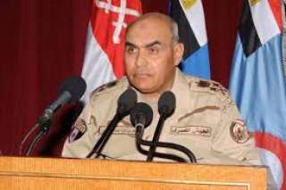 وزير الدفاع يشهد مشروعا تكتيكيا...