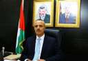 وزير العدل الفلسطيني يرد على...