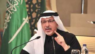 ”قطان”: القيادة السعودية حريصة على...