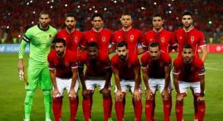 الأهلي يدخل في معسكر مغلق...