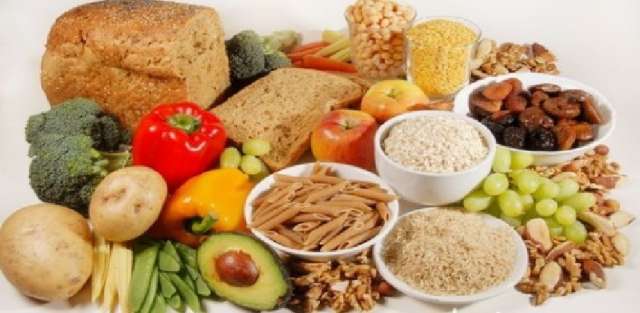 تعرف على أهم الأغذية الغنية بالألياف