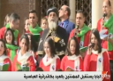 سعفان ومصطفى بكرى وسامح عاشور...