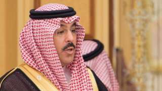 وزيرالثقافة الإعلام السعودى: بدل غلاء...