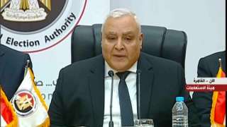 الوطنية للانتخابات: القانون ألزم أجهزة...