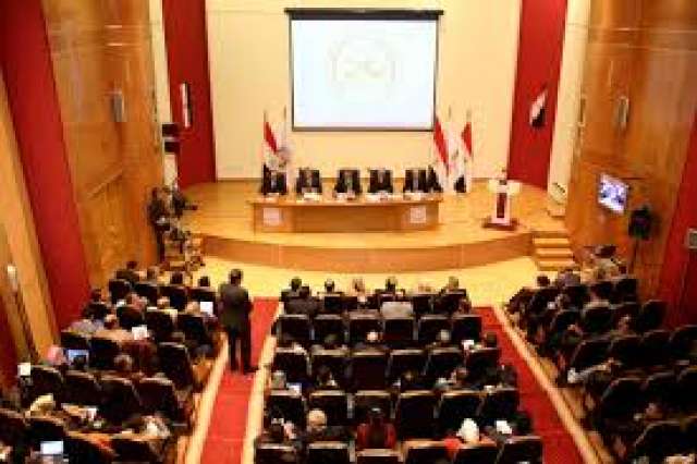 العليا للانتخابات