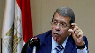 ”الجارحي” يتوقع استمرار تراجع معدل...