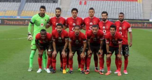 فريق الأهلي