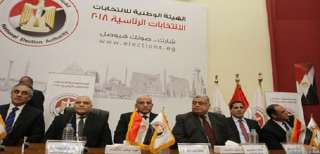 الجريدة الرسمية تنشر قرارات الدعاية...