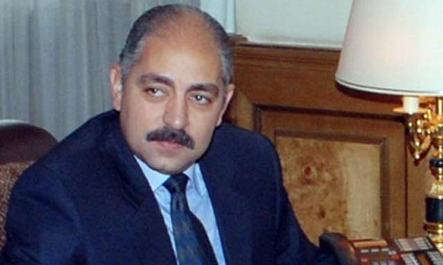العامري فاروق