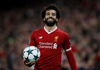 صحيفة ألمانية: تألق ”صلاح” مع...