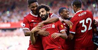  ليفربول يثأر من مانشستر سيتي...