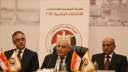 الوطنية للإنتخابات: 760 ألف تأييد...