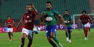 الأهلي يعزز صدارته الدوري برومنتادا في...