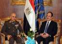 وزير الدفاع يهنئ وزير الداخلية...