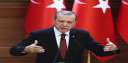 أردوغان يطالب المجتمع الدولي بدعمه...