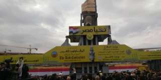 شاهد.. الوزراء يلتقطون صورة تذكارية...