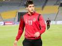 اتحاد الكرة يستدعي لاعب النادي...