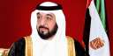 وفاة الشيخة حصة والدة رئيس...