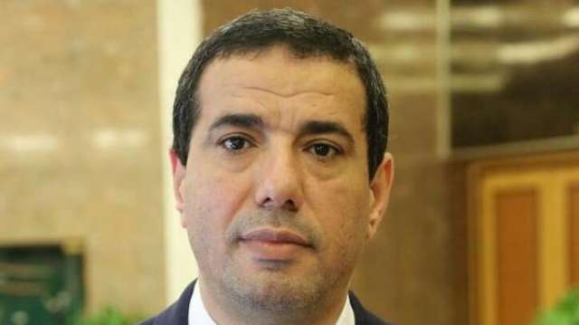 راجح بادى