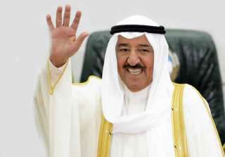 12 سنة على تولي الشيخ...