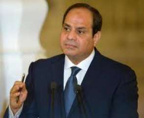 «السيسي»: عودة السفير السوداني إلى...