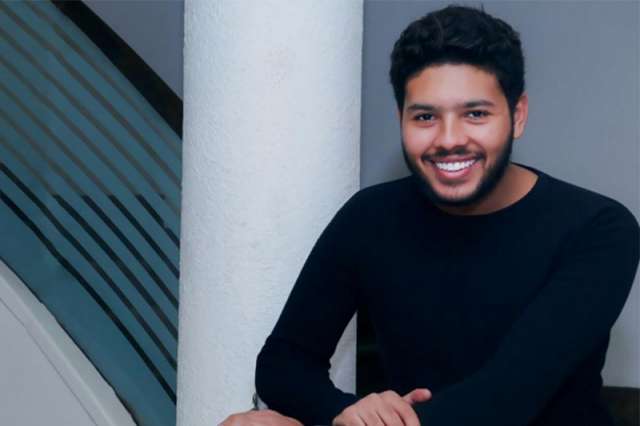 محمد شاهين