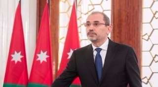  الخارجية الأردني يدعو لمساندة الفلسطينيين...