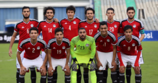 مواعيد مباريات منتخب الشباب في...