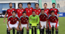 مواعيد مباريات منتخب الشباب في...