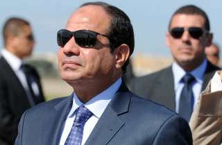 الرئيس السيسي يتوجه للإمارات عقب...