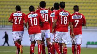 البدري يختار 22 لاعب بقائمة الأهلي...