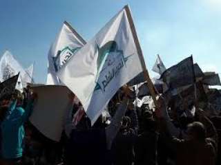 هيئة تحرير الشام تعلن مسئوليتها...