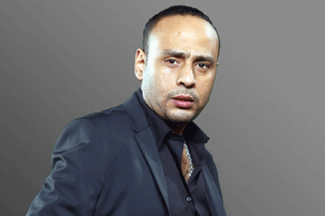 محمود عبدالمغني