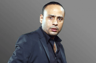 محمود عبدالمغني ينضم إلى أسرة...
