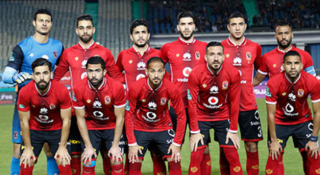 بث مباشر.. مباراة الأهلي والاتحاد...