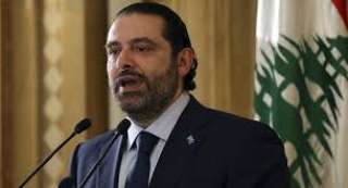 سعد الحريري: التوافق في لبنان...