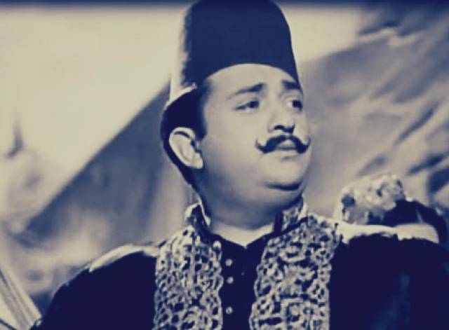 إلياس مؤدب