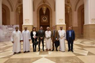 نائب رئيس مجلس الشوري العُماني:...