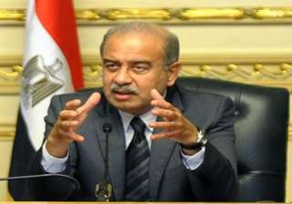 الحكومة توافق على قانون اصدار...