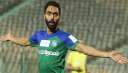 ”الشحات” يفوز بلقب أفضل لاعب...