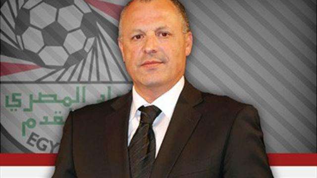 هانى أبو ريدة
