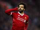 محمد صلاح يقود هجوم ليفربول...