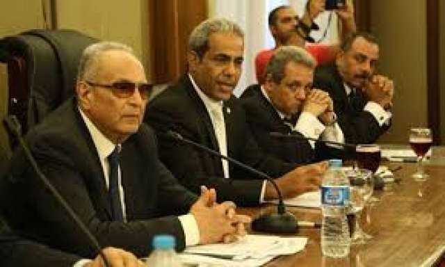تشريعية النواب