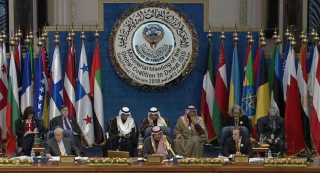 انطلاق أعمال الاجتماع الوزاري للتحالف...