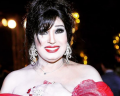 بالصور.. فيفي عبده تسرق الأنظار...