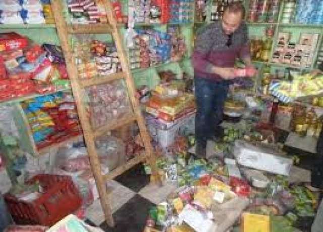 ضبط 380 قضية تموينية متنوعة على مستوى الجمهورية خلال 24 ساعة